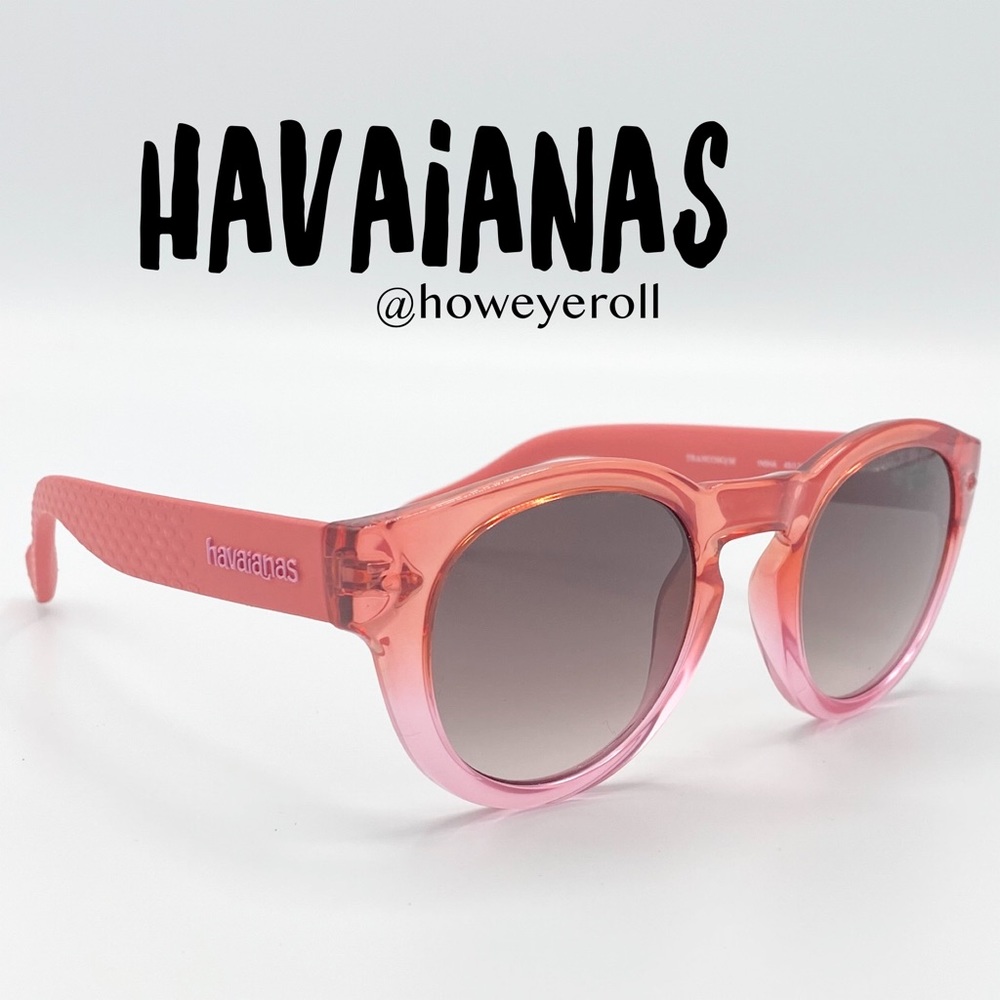 ☀️ Havaianas Trancoso/M Sunglasses